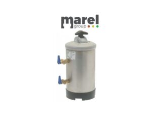 ADDOLCITORE MANUALE 16 L 3/4