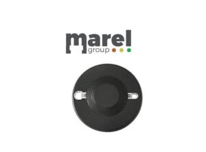 Ariston Hotpoint Scholtes spartifiamma cappellotto bruciatore per piano cottura a gas Metano- Medio Semirapido Ø 131 Prodotto originale
