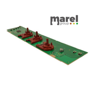 ASSIEME MODULO 2+1 MANOPOLA