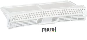 Bosch  Filtro Lanugine per Porta Asciugatrice