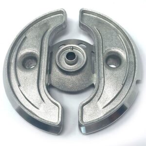 BRUCIATORE DCDR TRIPLA CORONA