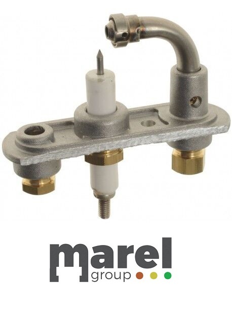 BRUCIATORE PILOTA METANO CB 505.059