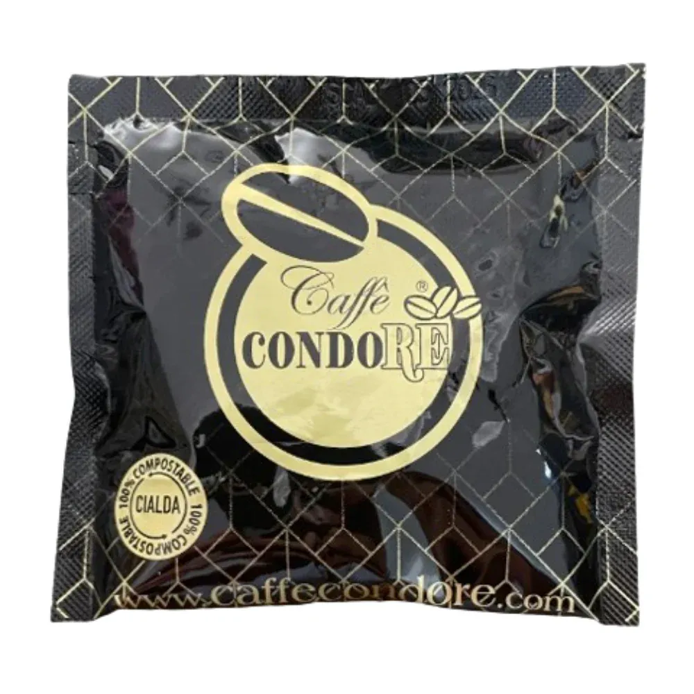 Caffè CondoRE' Miscela CREMOSO 150 CIALDE