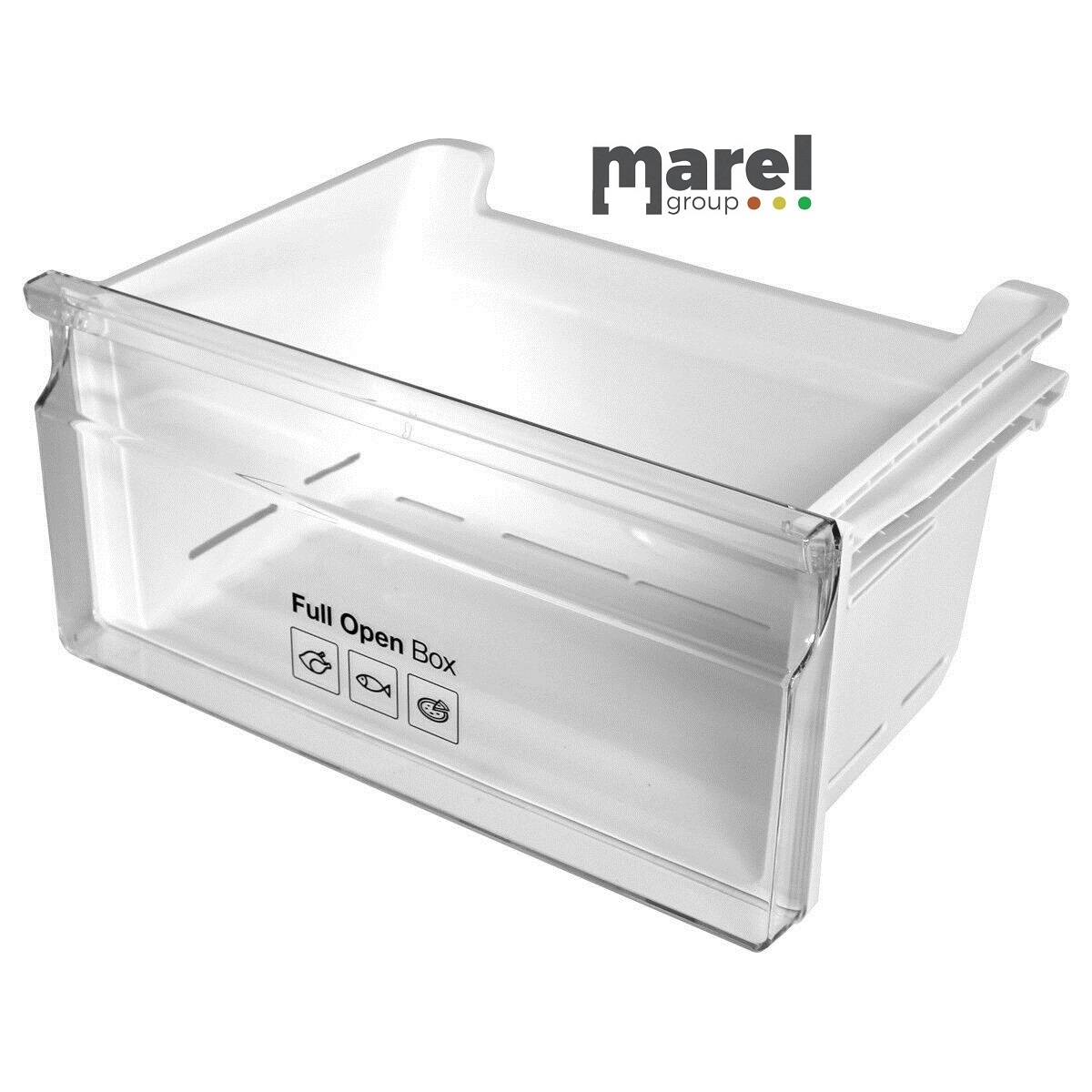 CASSETTO INFERIORE FREEZER;3050,W466.3,L343.4 SAMSUNG