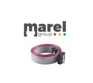 CAVO FLAT MICRONOVA 16 POLI 100CM