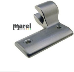 CERNIERA COPERCHIO PIANO COTTURA SINISTRA CUCINA ARISTON INDESIT