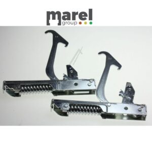 Cerniera Forno Ilve PEZZI 2