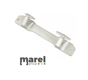 CERNIERA PORTA OBLO' APERTURA LAVATRICE BEKO 2850610100