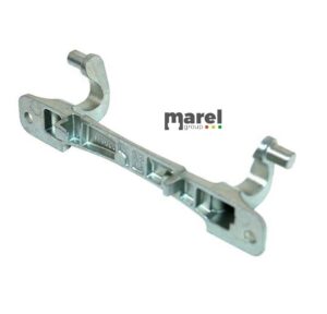 CERNIERA SPORTELLO LAVATRICE BEKO ARCELIK SCHAUB LORENZ
SMEG 2905710100