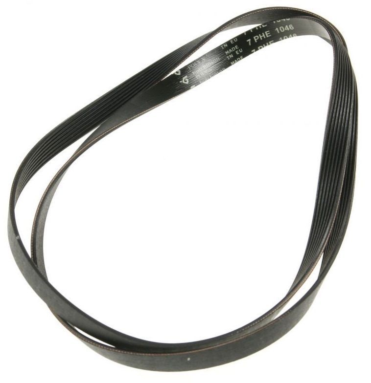 CINGHIA POLY-V 1046 H7 EL