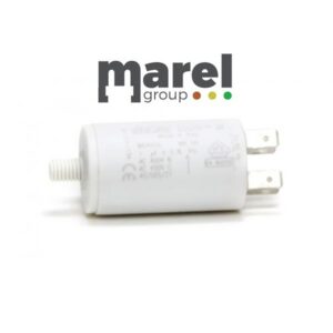 CONDENSATORE 10 uF 450Vac