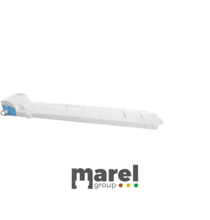 CONDOTTO ARIA + DUMPER FRIGO BOSCH 00715465