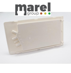 COPERCHIO BOX CONTENITORE DETERSIVO LAVATRICE WHIRLPOOL