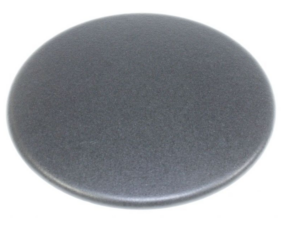 COPERCHIO SPARTIFIAMMA RAPIDO OPACO DIAMETRO 100 mm (GRANDE)