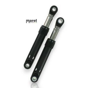 Coppia ammortizzatori ​85 N. Min. 180 mm - Max. 278 mm