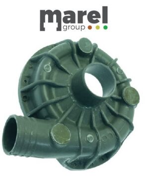 CORPO POMPA FIR 2250/2274/2275/2290SX