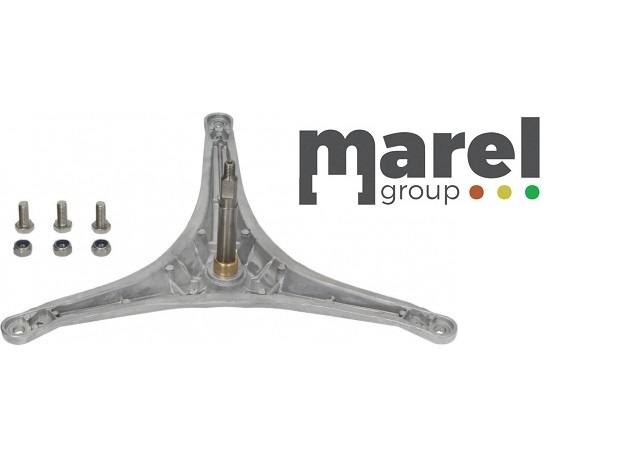 CROCIERA CESTO 6202-6203 481953578164 WHIRPOOL