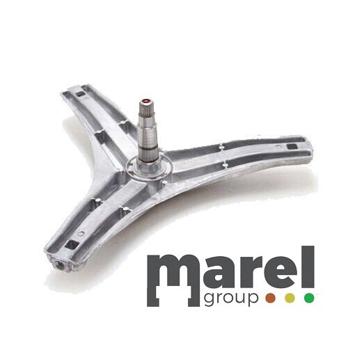 Crociera cesto lavatrice Alber X 4434ER1005D 4434ER1007A 4434ER1007D 4434ER1008B
