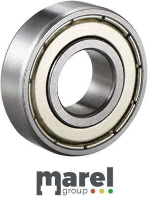 CUSCINETTO 6303ZZ 17x47x14 SKF