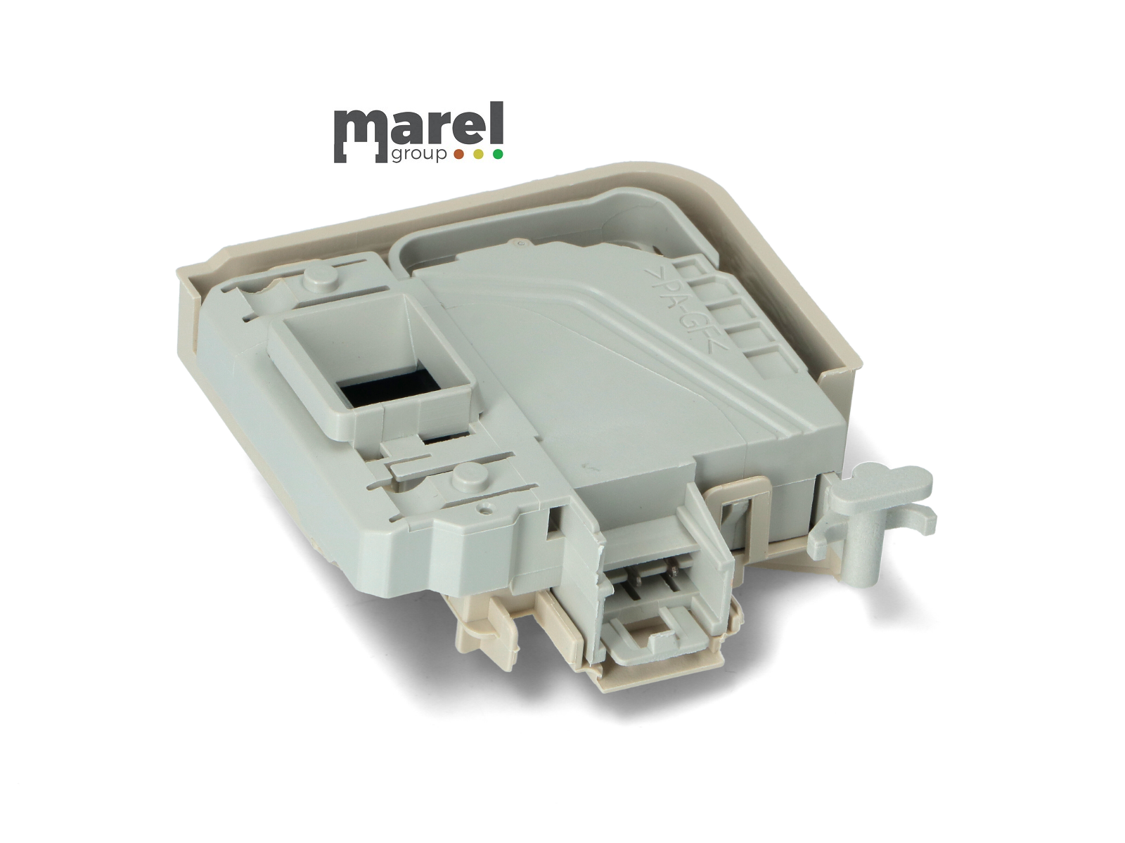 ELETTROSERRATURA BLOCCOPORTA PER LAVATRICE BOSCH SIEMENS ADATT. 00613070 00616876