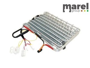 EVAPORATORE RICAMBIO PER FRIGO SAMSUNG