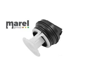 FILTRO POMPA SCARICO LAVATRICE ARISTON INDESIT ORIGINALE