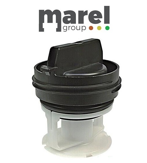 FILTRO TAPPO POMPA SCARICO LAVATRICE BOSCH SIEMENS 00614351 614351