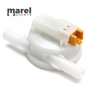 FLUSSOMETRO LAVASTOVIGLIE BOSCH siemens (00424099)