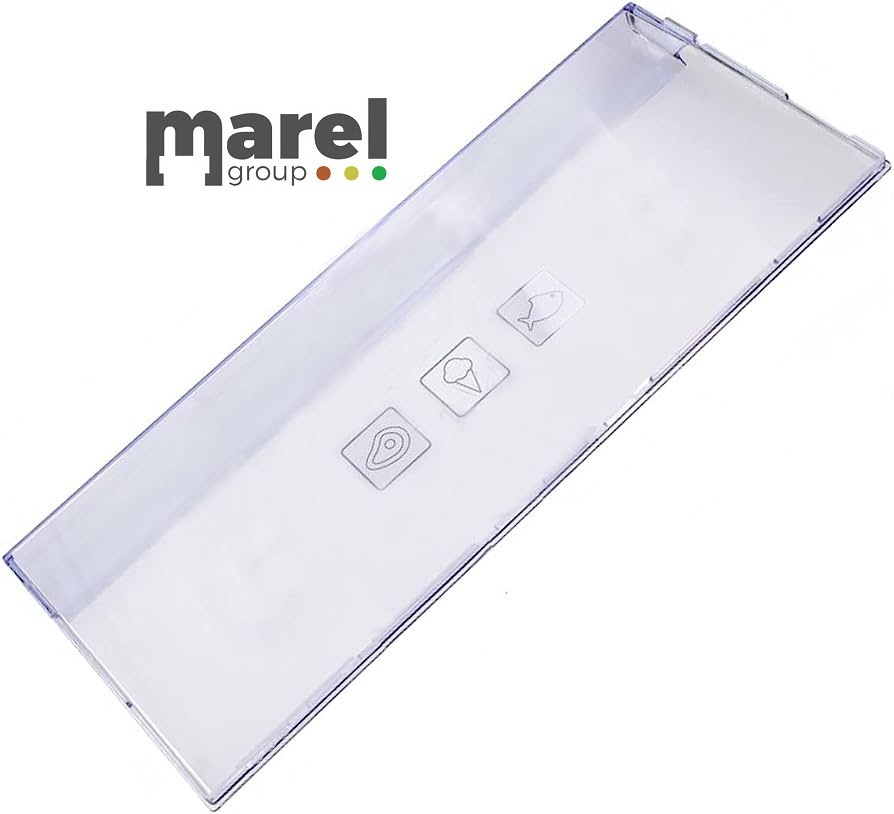 FRONTALE CASSETTO FREEZER BEKO