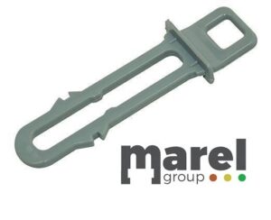 GANCIO PORTA LAVASTOVIGLIE ARISTON INDESIT