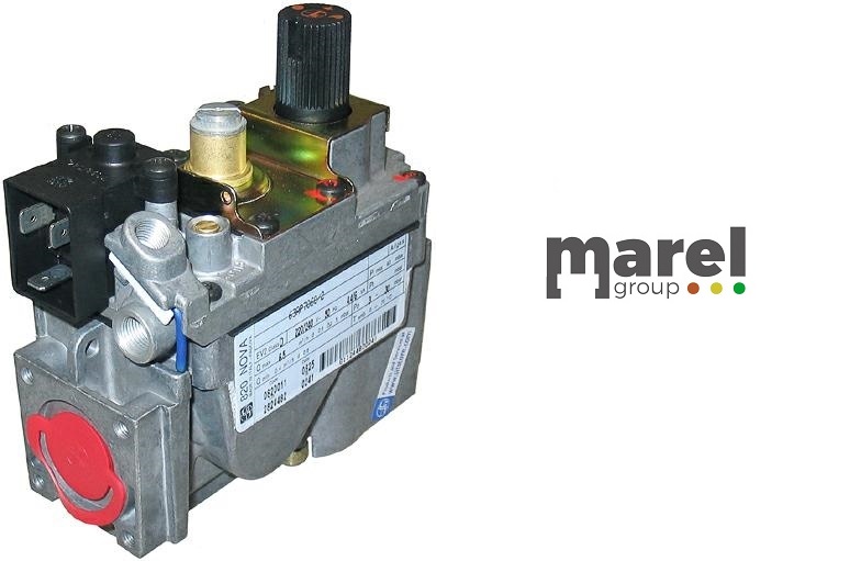 GAS VALVE SIT NOVA SERIES 820 820.010 0820010