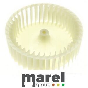 GIRANTE VENTOLA PER ASCIUGATRICE AEG REX ELECTROLUX ORIGINALE