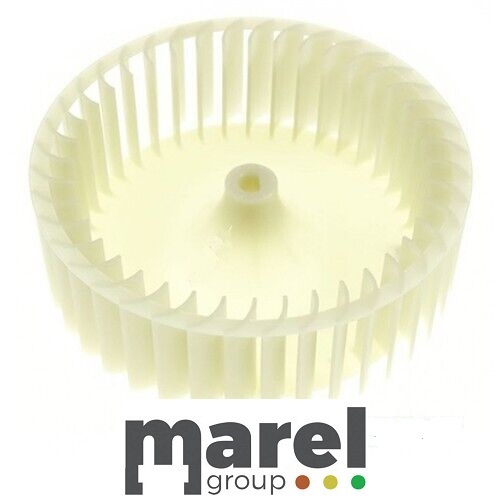 GIRANTE VENTOLA PER ASCIUGATRICE AEG REX ELECTROLUX ORIGINALE