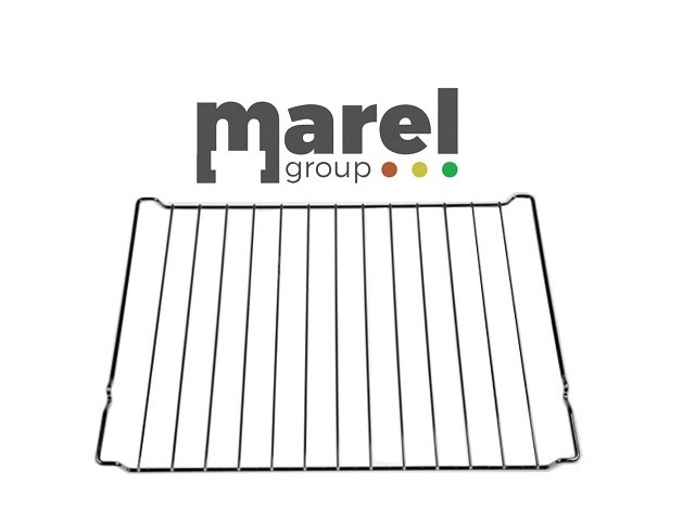 GRIGLIA CENTRALE FORNO 440x340 SMEG 844090739