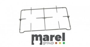 GRIGLIA LATERALE SAR93A SMEG