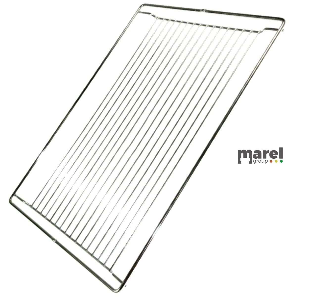 GRIGLIA RIPIANO FORNO ARCELIK BEKO ORIGINALE 240440219 46X36