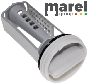 GRUPPO FILTRO PER LAVATRICE SAMSUNG