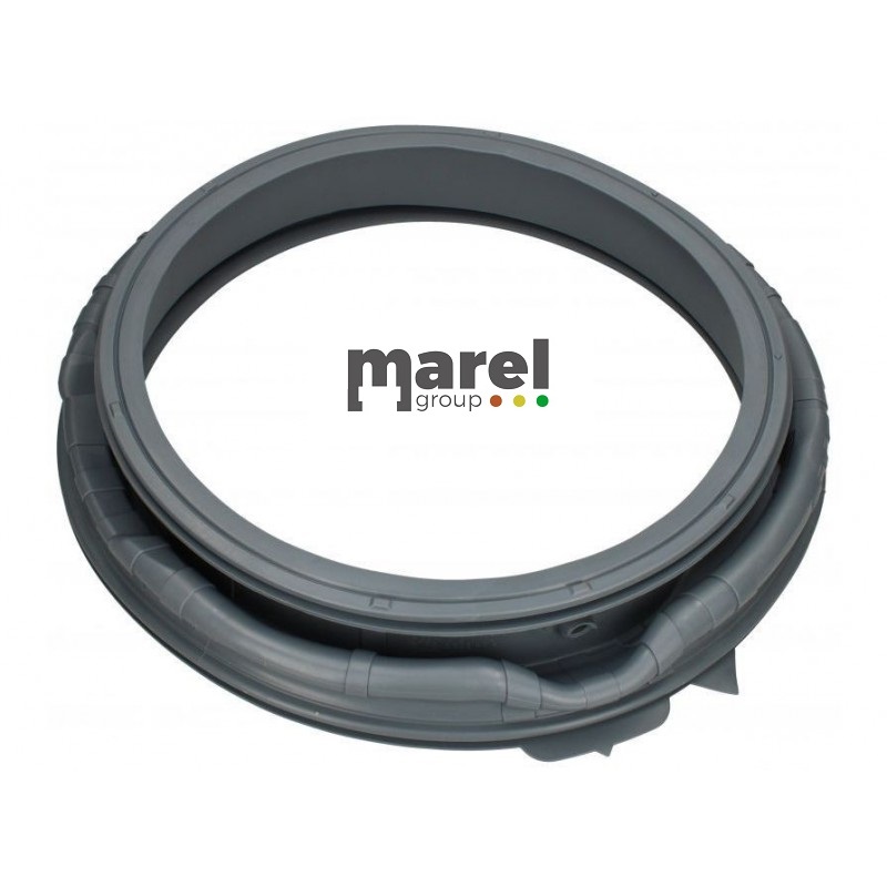 GUARNIZIONE A SOFFIETTO OBLÒ LAVATRICE SAMSUNG DC64-03988C