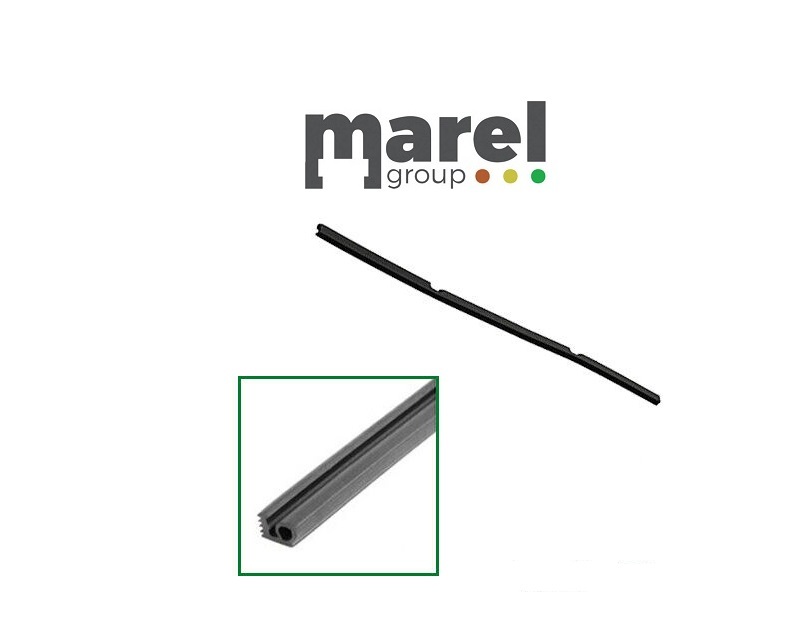 GUARNIZIONE INFERIORE LVS ELECTROLUX