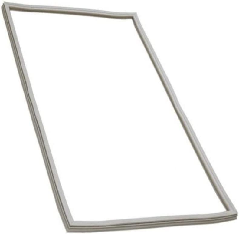 GUARNIZIONE MAGNETICA PORTA INFERIORE PW 653 X 1184 mm