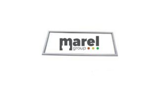 GUARNIZIONE PORTA FRIGORIFERO FRIGO ARISTON INDESIT ORIG. 554X972MM