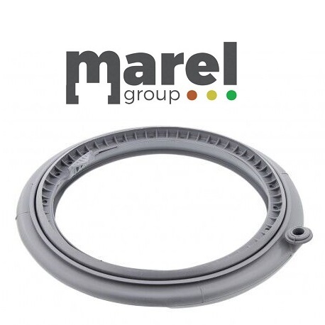 GUARNIZIONE SOFFIETTO OBLÒ LAVATRICE ARDO ELECTROLUX 404002700 4055113528