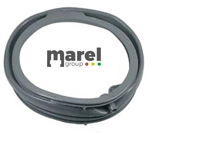 GUARNIZIONE SOFFIETTO OBLÒ LAVATRICE REX ELECTROLUX ZANUSSI 1327246110
