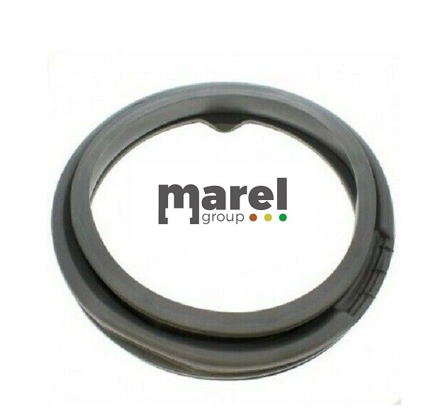Guarnizione Soffietto Oblò per Lavatrice Ariston Indesit NF924WKIT - FW800
