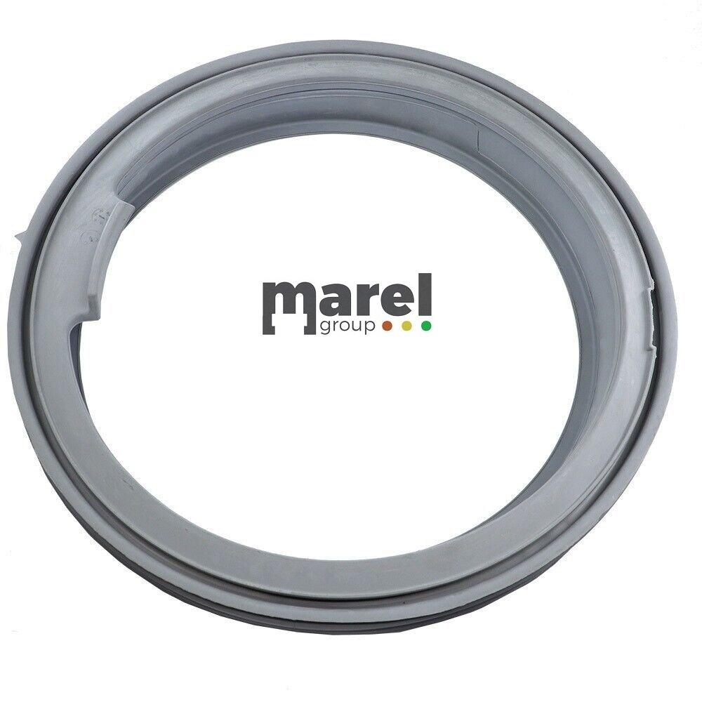 Guarnizione soffietto porta oblò lavatrice Vestel Sharp Kennex