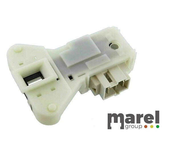 HOTPOINT ARISTON INDESIT WHIRLPOOL ELETTROSERRATURA LAVATRICE CHIUSURA OBLÒ