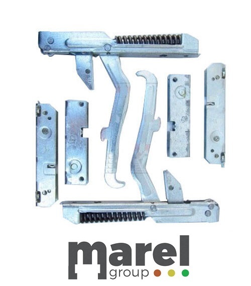 KIT 2 CERN. + 4 PORTAR.REX ELECTROLUX EX 50223858007