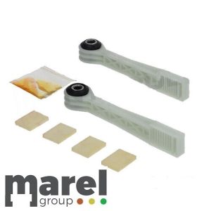 KIT RIPARAZ.AMMORTIZZ.AWEKO 80-110N 2pz BOSCH