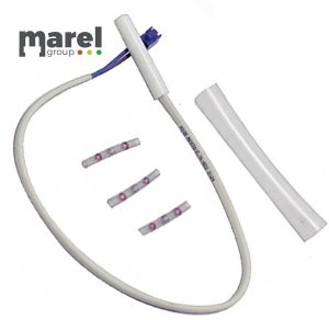 KIT SONDA TEMPERATURA FRIGO WHIRPOOL ORIGINALE