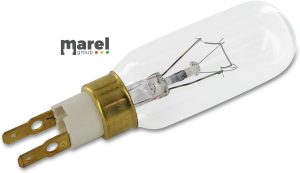 Lampadina CLICK T25 HV 40W 230/240V_LFR1 WHIRPOOL